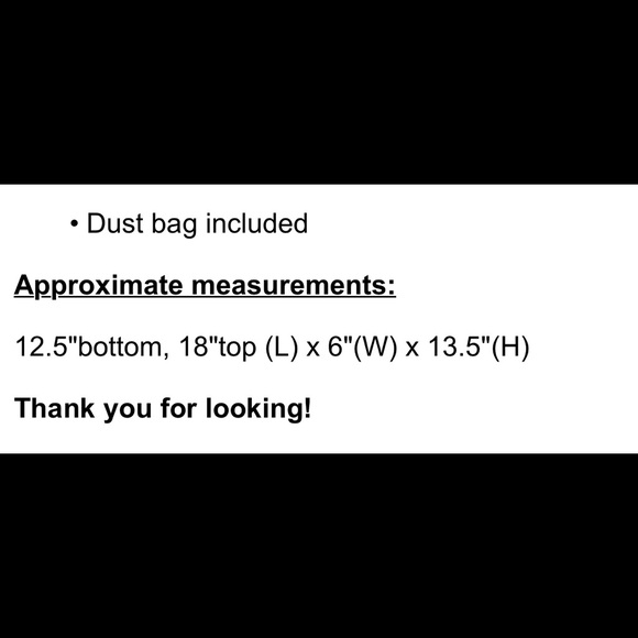 Patricia Nash Large Tote - Picture 8 of 8